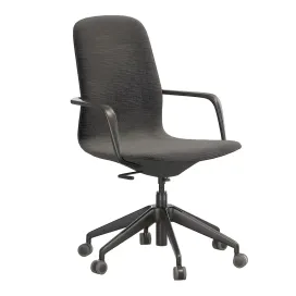 Ikea langfjall office chair